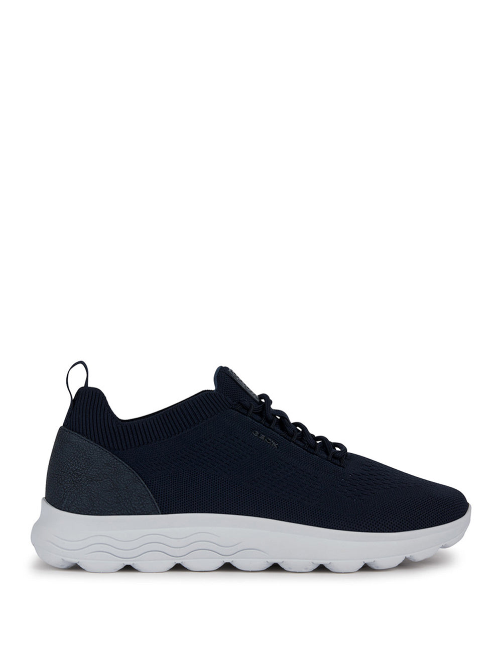 GEOX Sneakers Spherica Uomo - Blu modello U15BYA0006K