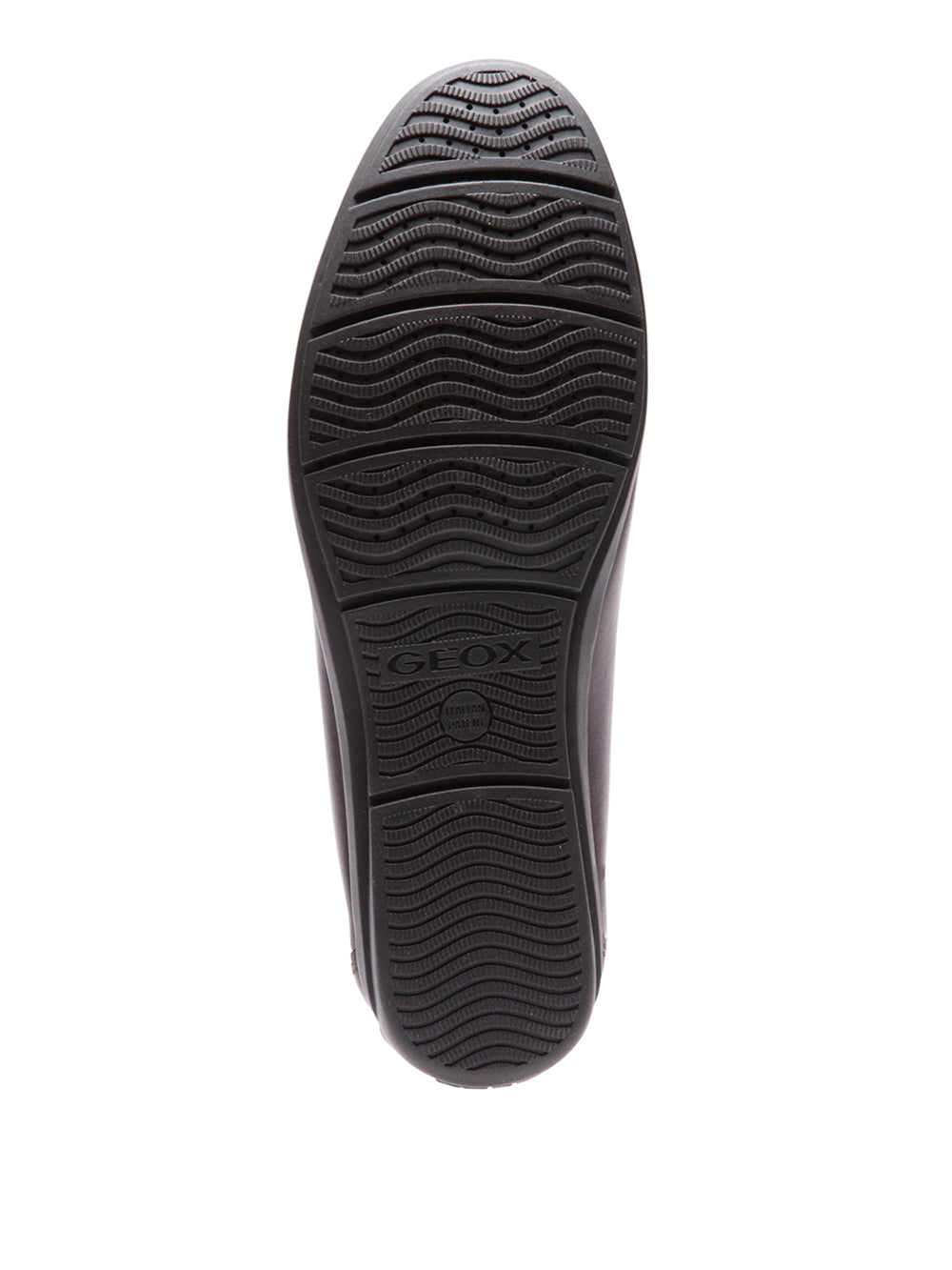 GEOX Mocassini Uomo - Marrone modello U32Q3A43