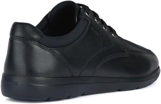 GEOX Scarpe Stringate Uomo - Nero modello U363QA85