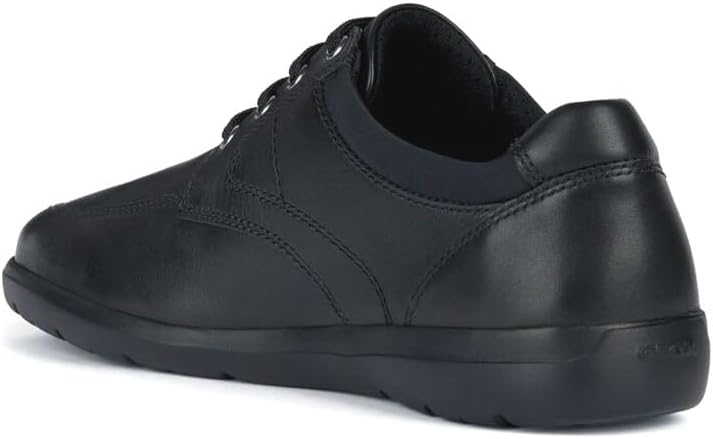 GEOX Scarpe Stringate Uomo - Nero modello U363QA85