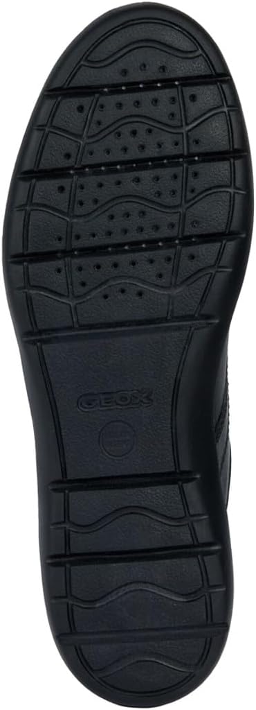 GEOX Scarpe Stringate Uomo - Nero modello U363QA85