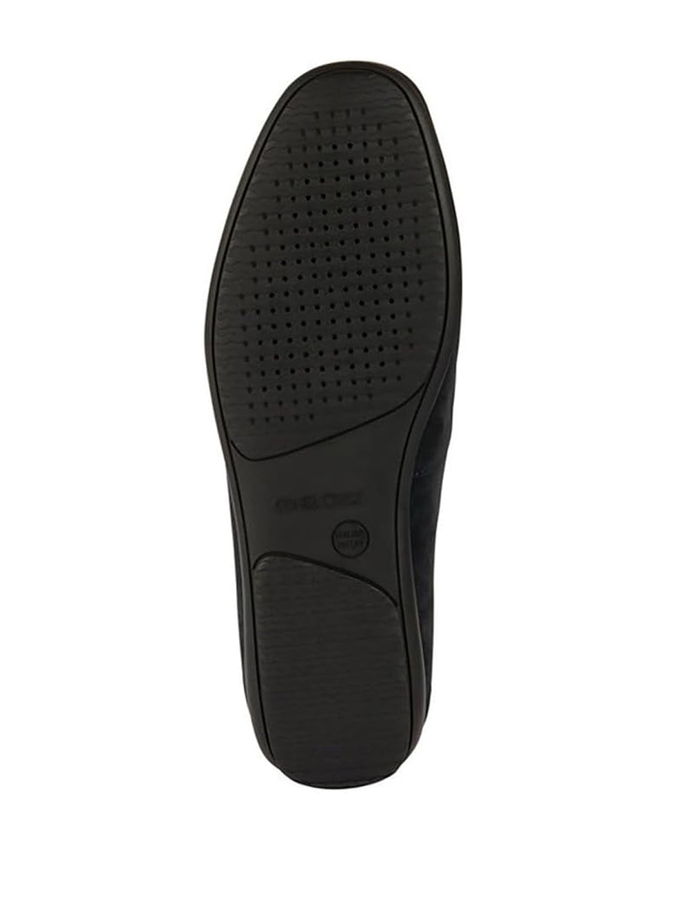 GEOX Mocassini Uomo - Blu modello U450WC22