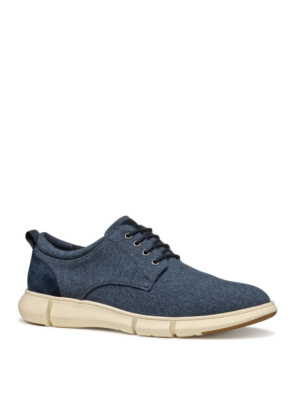 GEOX Scarpe Stringate Uomo - Blu modello U45B6A03G22