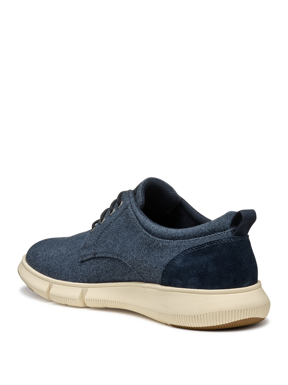 GEOX Scarpe Stringate Uomo - Blu modello U45B6A03G22