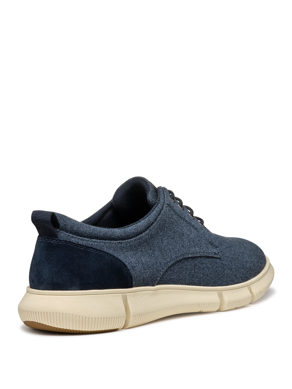 GEOX Scarpe Stringate Uomo - Blu modello U45B6A03G22