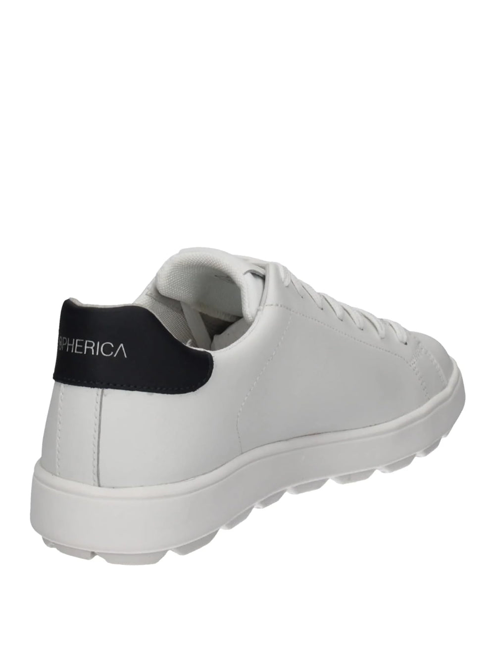 GEOX Sneakers Uomo - Bianco modello U45GPA0009B