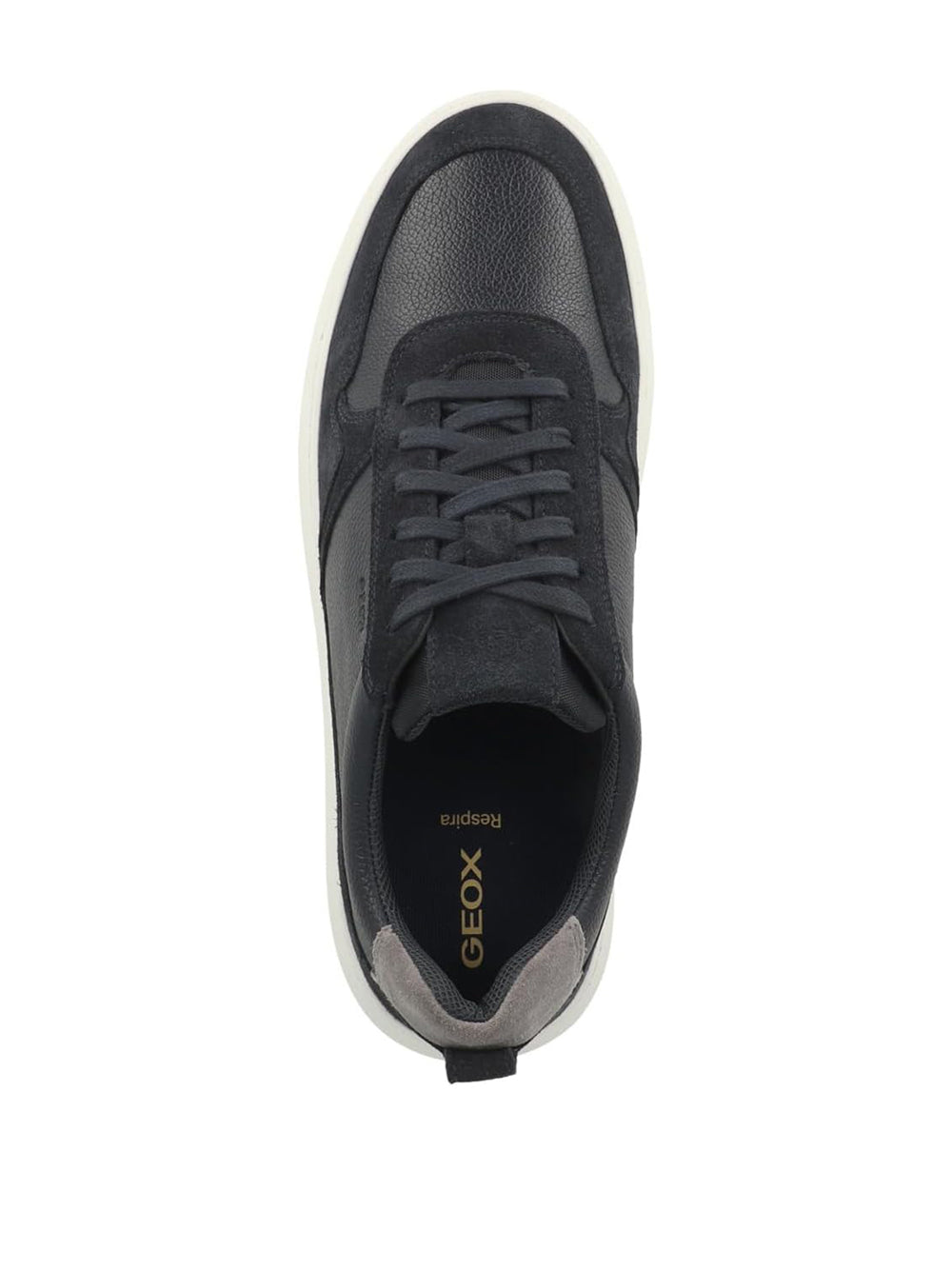GEOX Sneakers Uomo - Blu modello U465WA2247