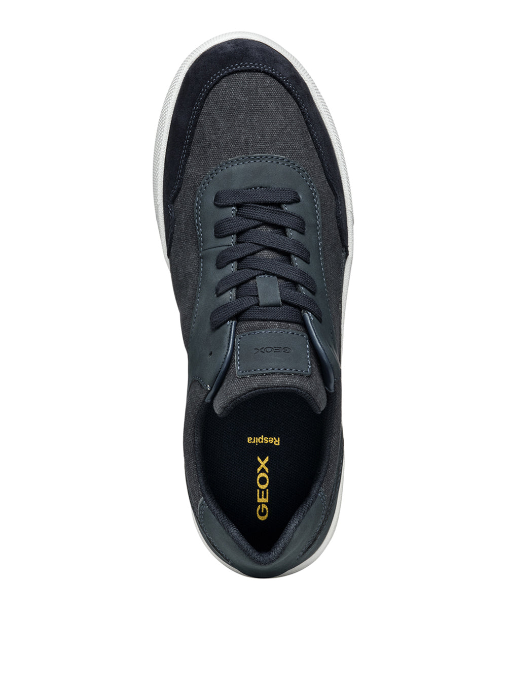 GEOX Sneakers Uomo - Blu modello U5570A010EK