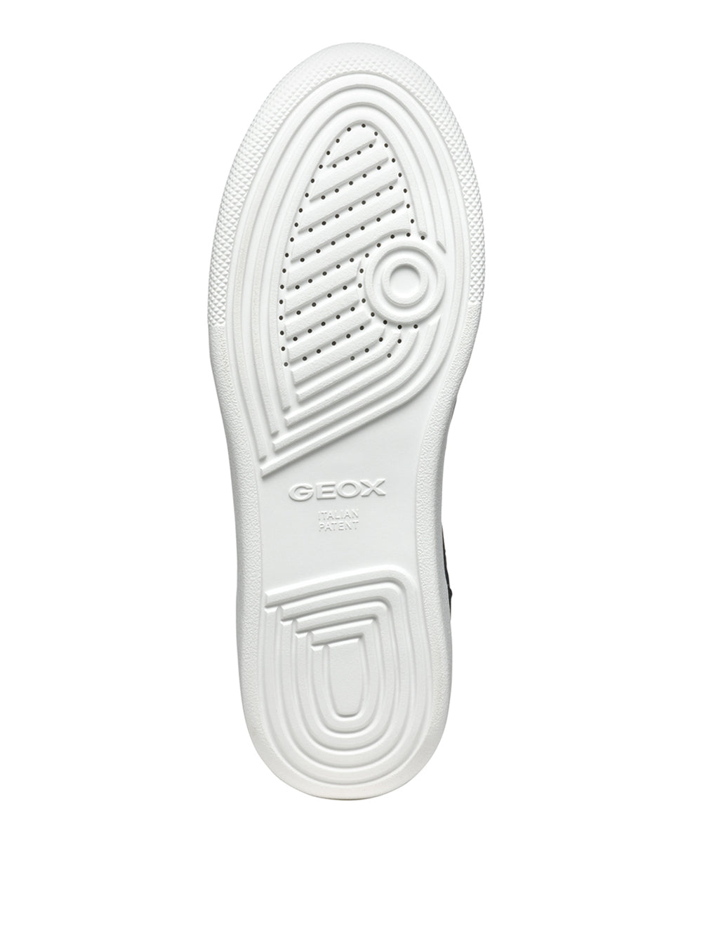 GEOX Sneakers Uomo - Blu modello U5570A010EK