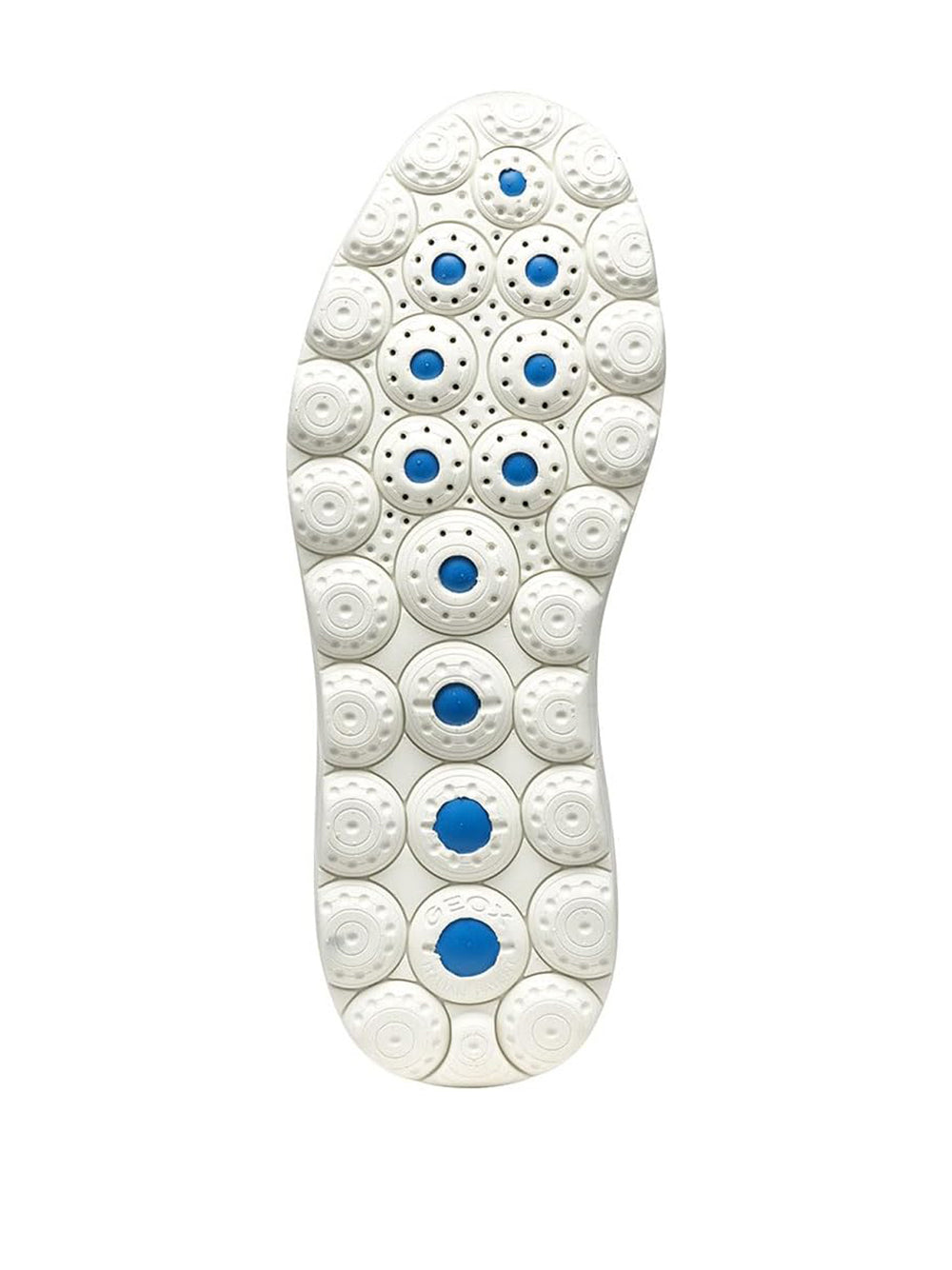 GEOX Sneakers Spherica Uomo - Blu modello U55BYE0009T