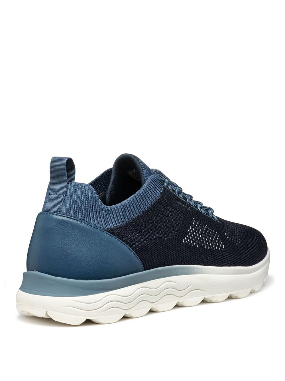 GEOX Sneakers Spherica Uomo - Blu modello U55BYE0009T