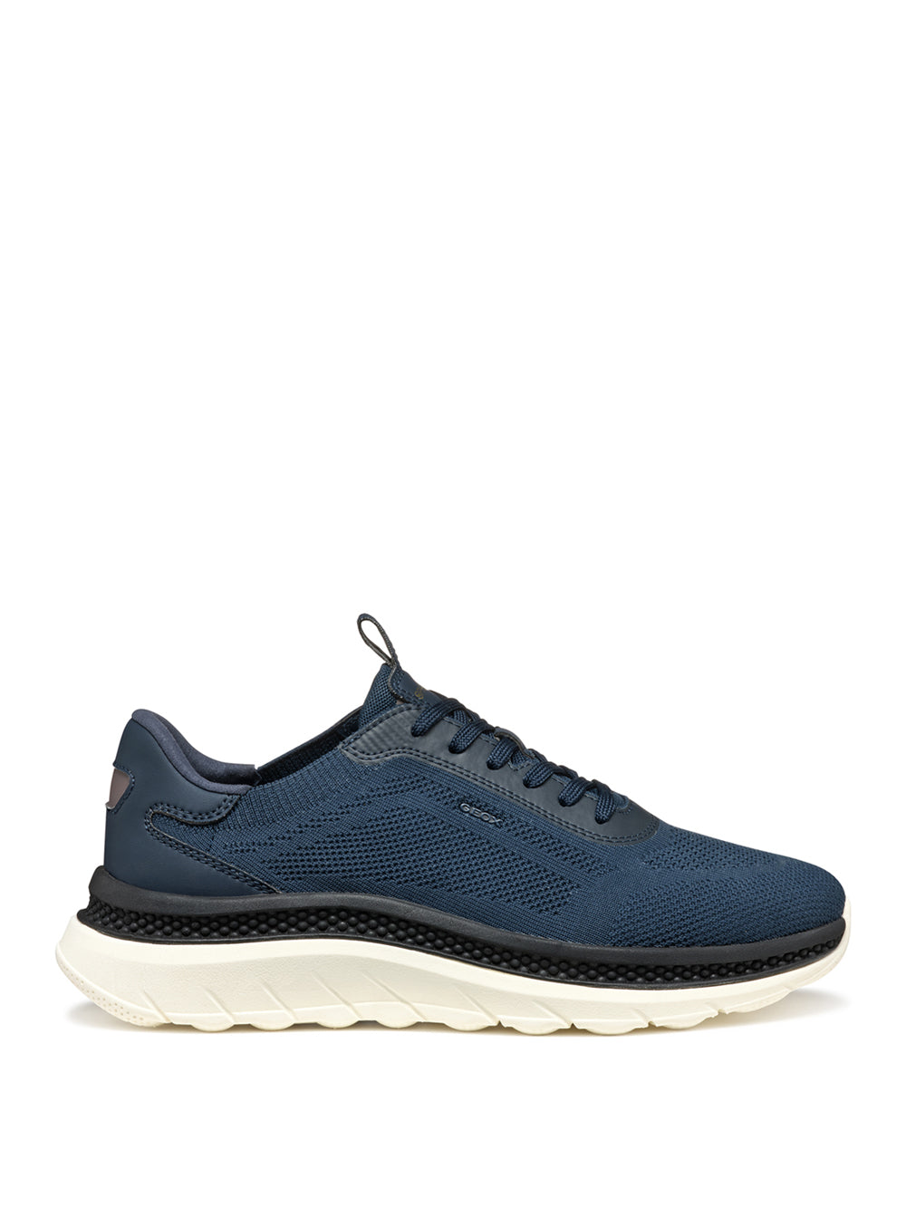 GEOX Sneakers Spherica Uomo - Blu modello U55GQA0006K