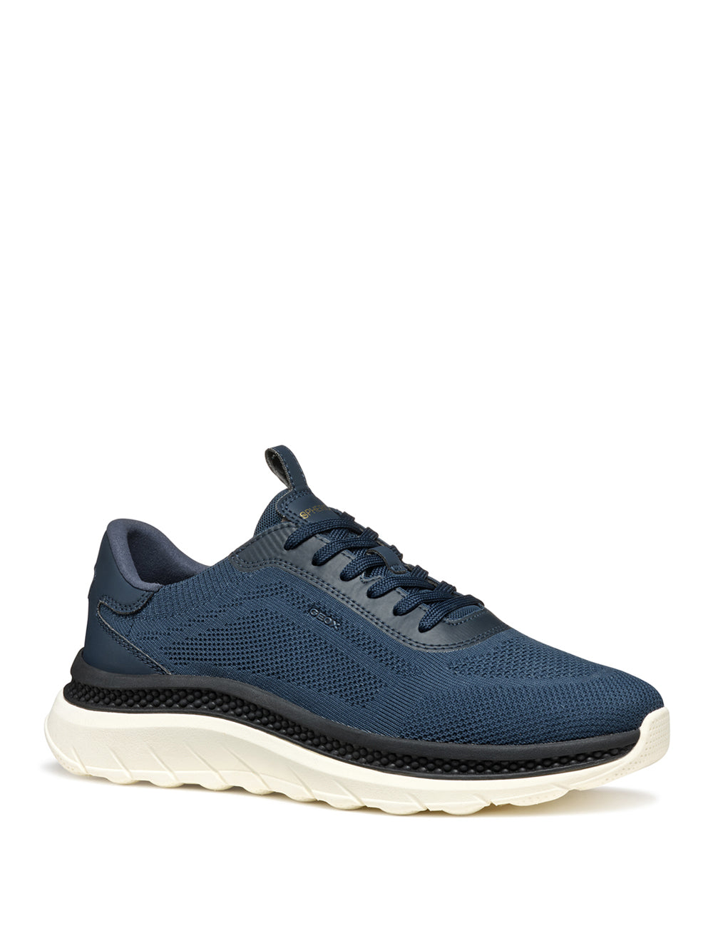 GEOX Sneakers Spherica Uomo - Blu modello U55GQA0006K