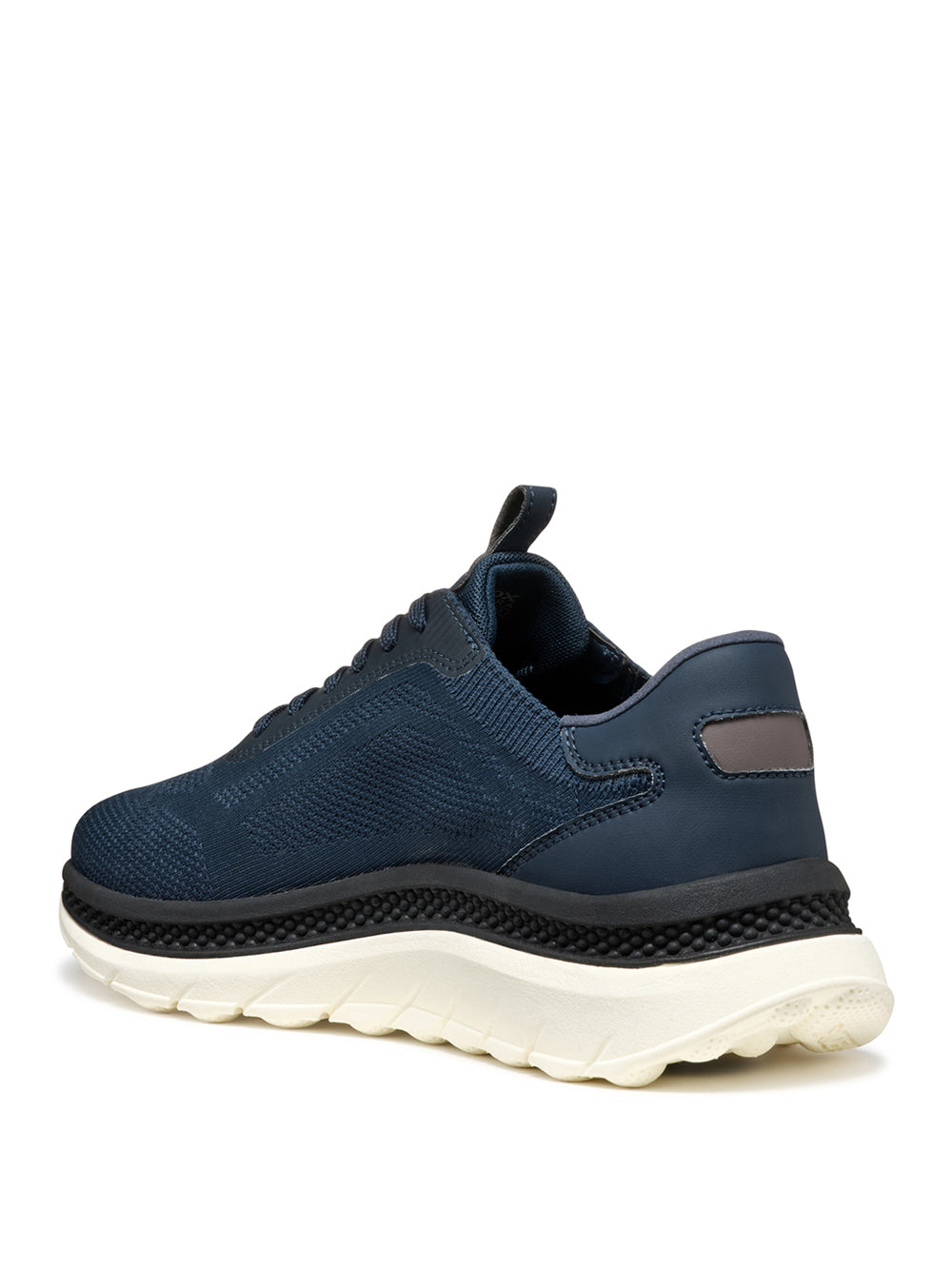 GEOX Sneakers Spherica Uomo - Blu modello U55GQA0006K