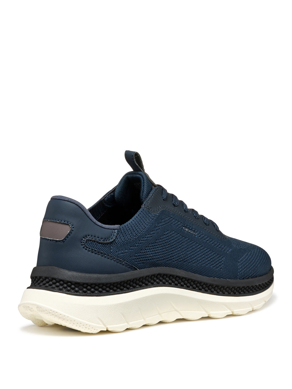 GEOX Sneakers Spherica Uomo - Blu modello U55GQA0006K