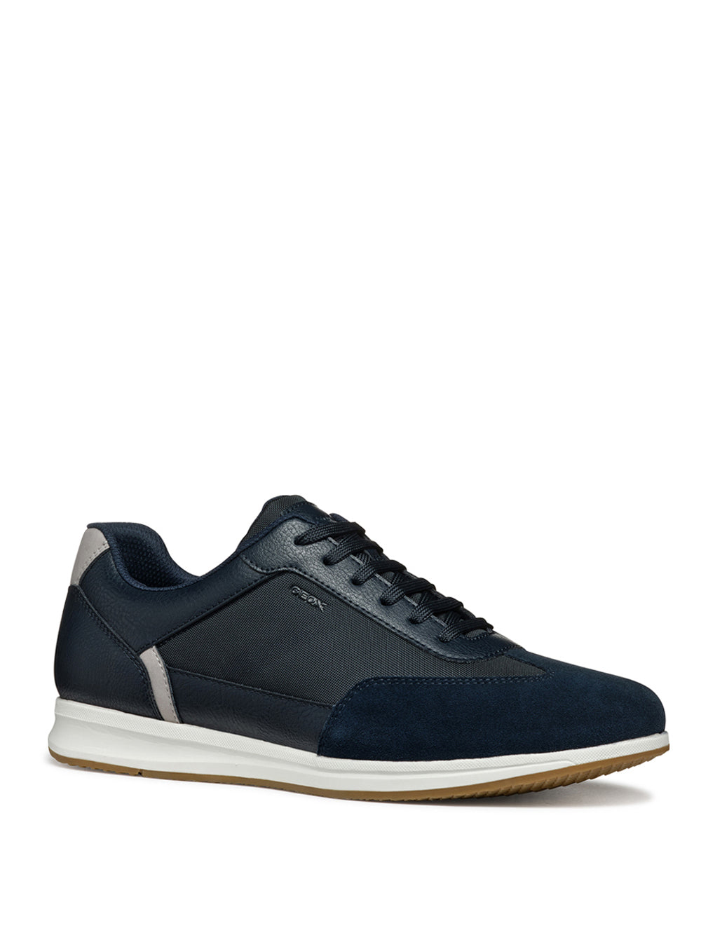 GEOX Sneakers Uomo - Blu modello U55H5C011FE