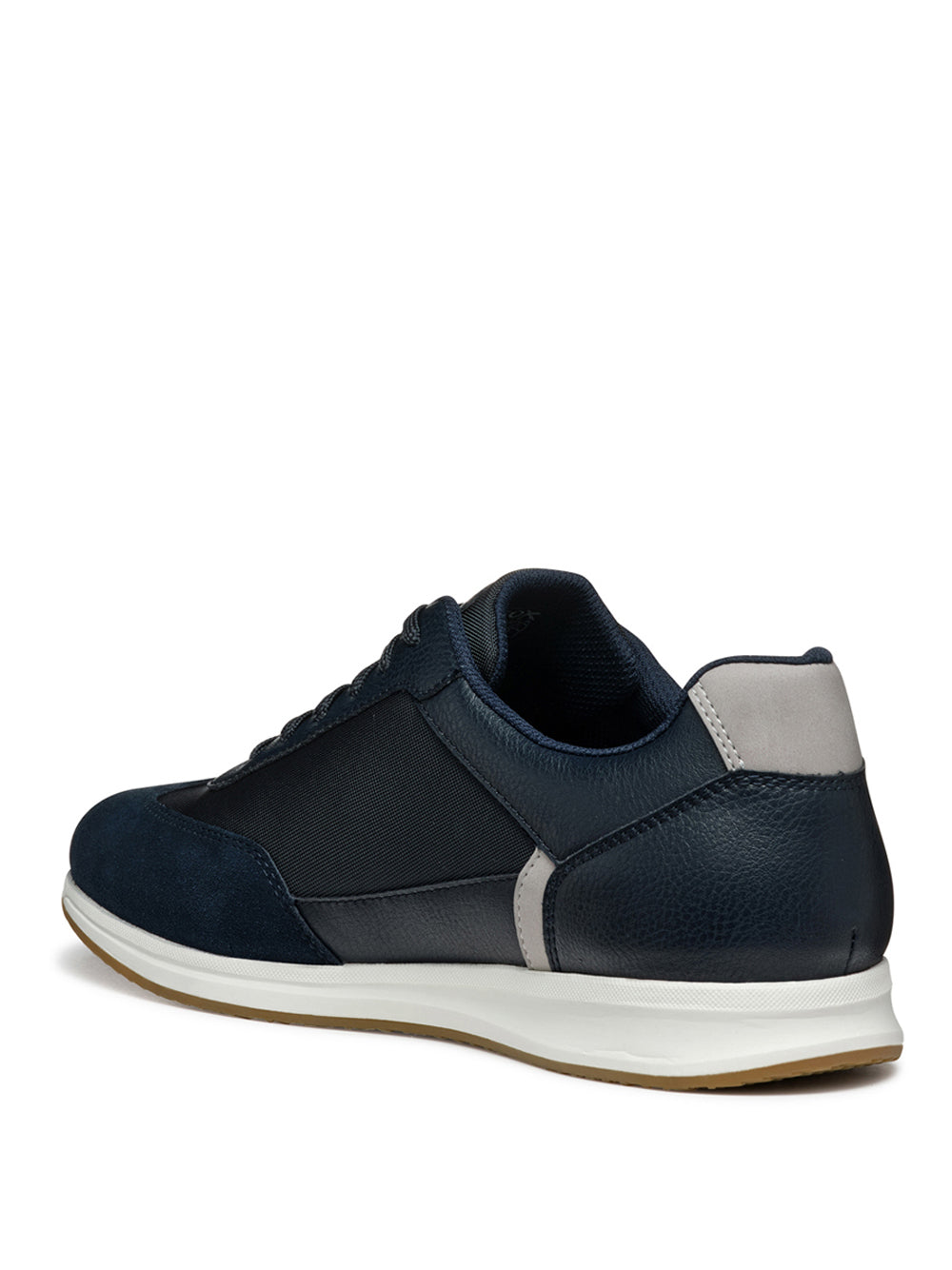 GEOX Sneakers Uomo - Blu modello U55H5C011FE
