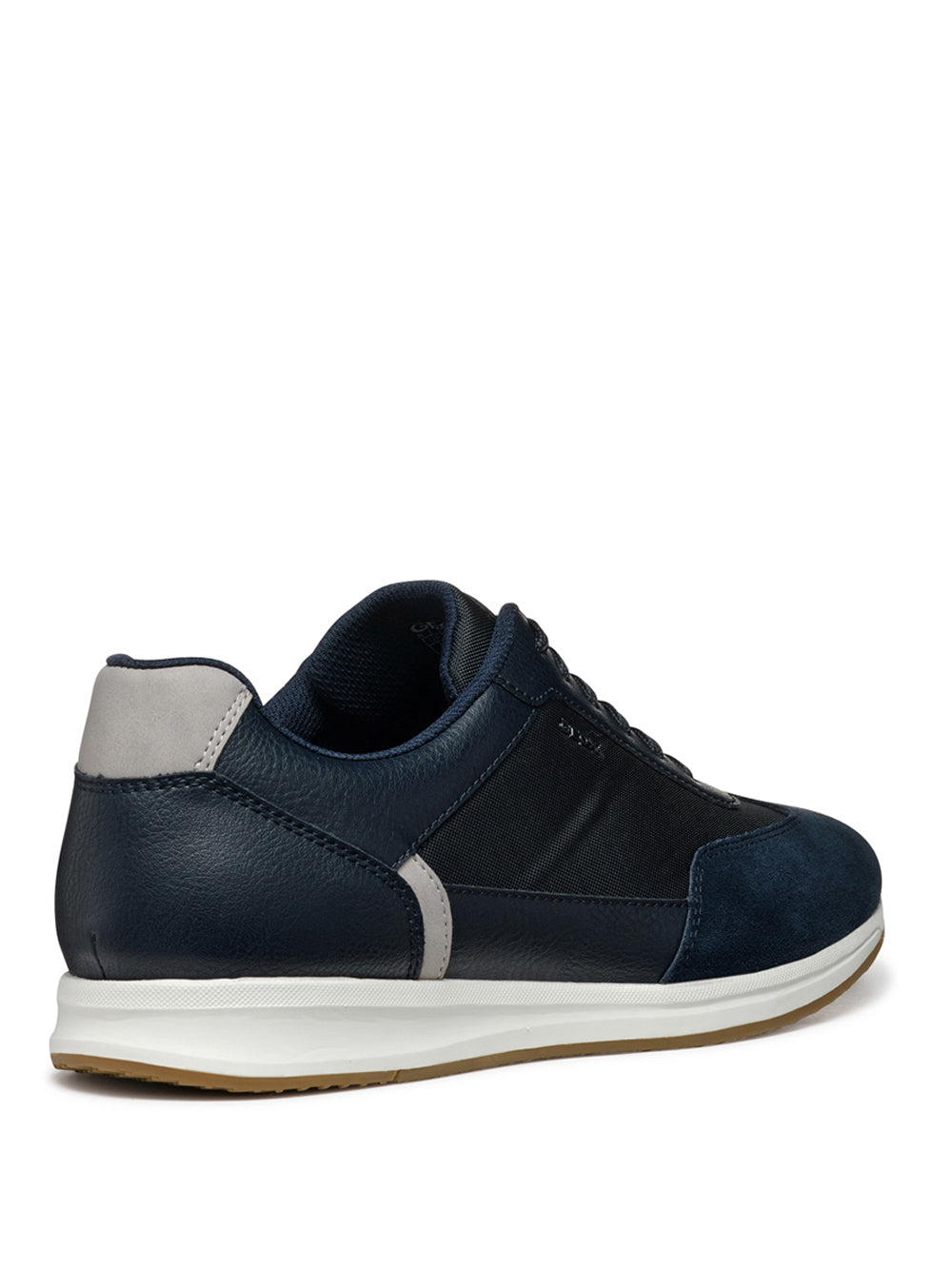 GEOX Sneakers Uomo - Blu modello U55H5C011FE