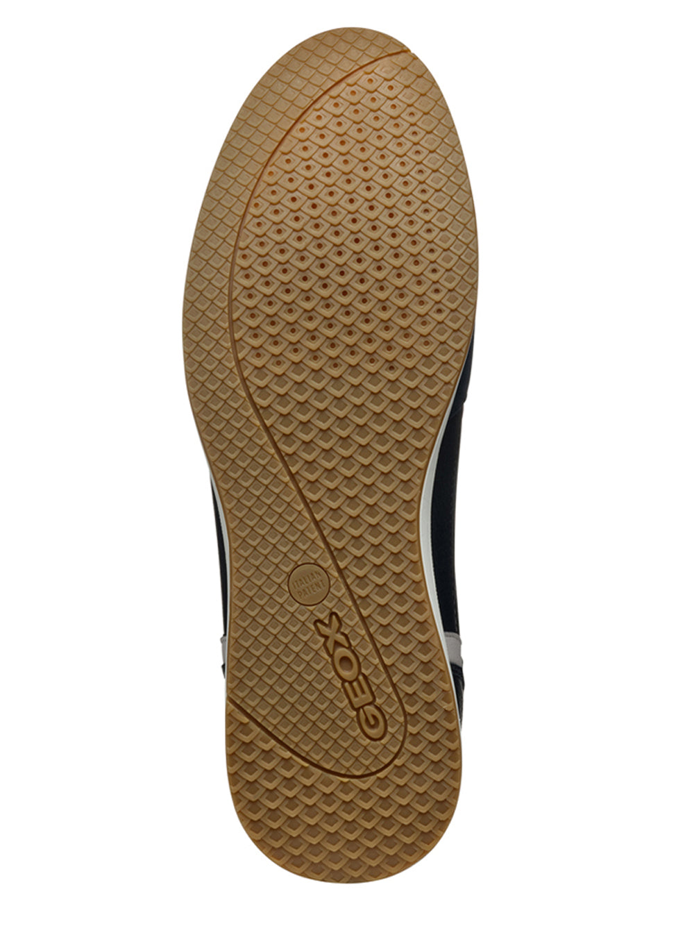 GEOX Sneakers Uomo - Blu modello U55H5C011FE