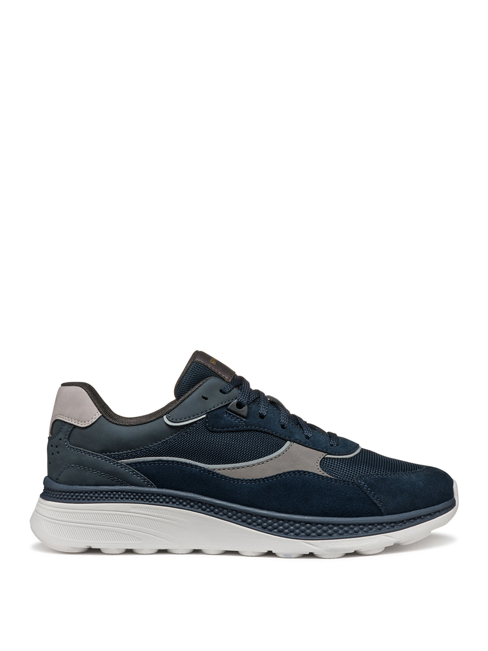 GEOX Sneakers Spherica Uomo - Blu modello U55HUA1422