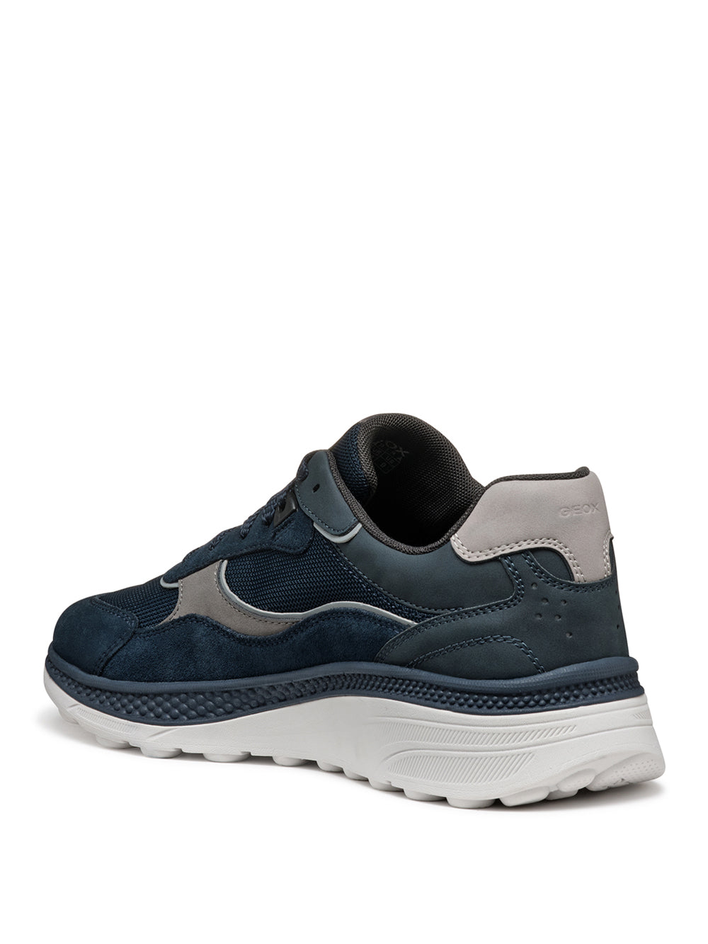 GEOX Sneakers Spherica Uomo - Blu modello U55HUA1422