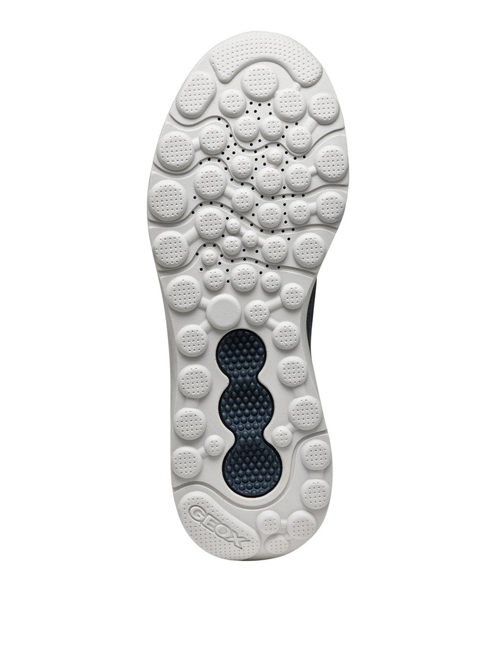 GEOX Sneakers Spherica Uomo - Blu modello U55HUA1422