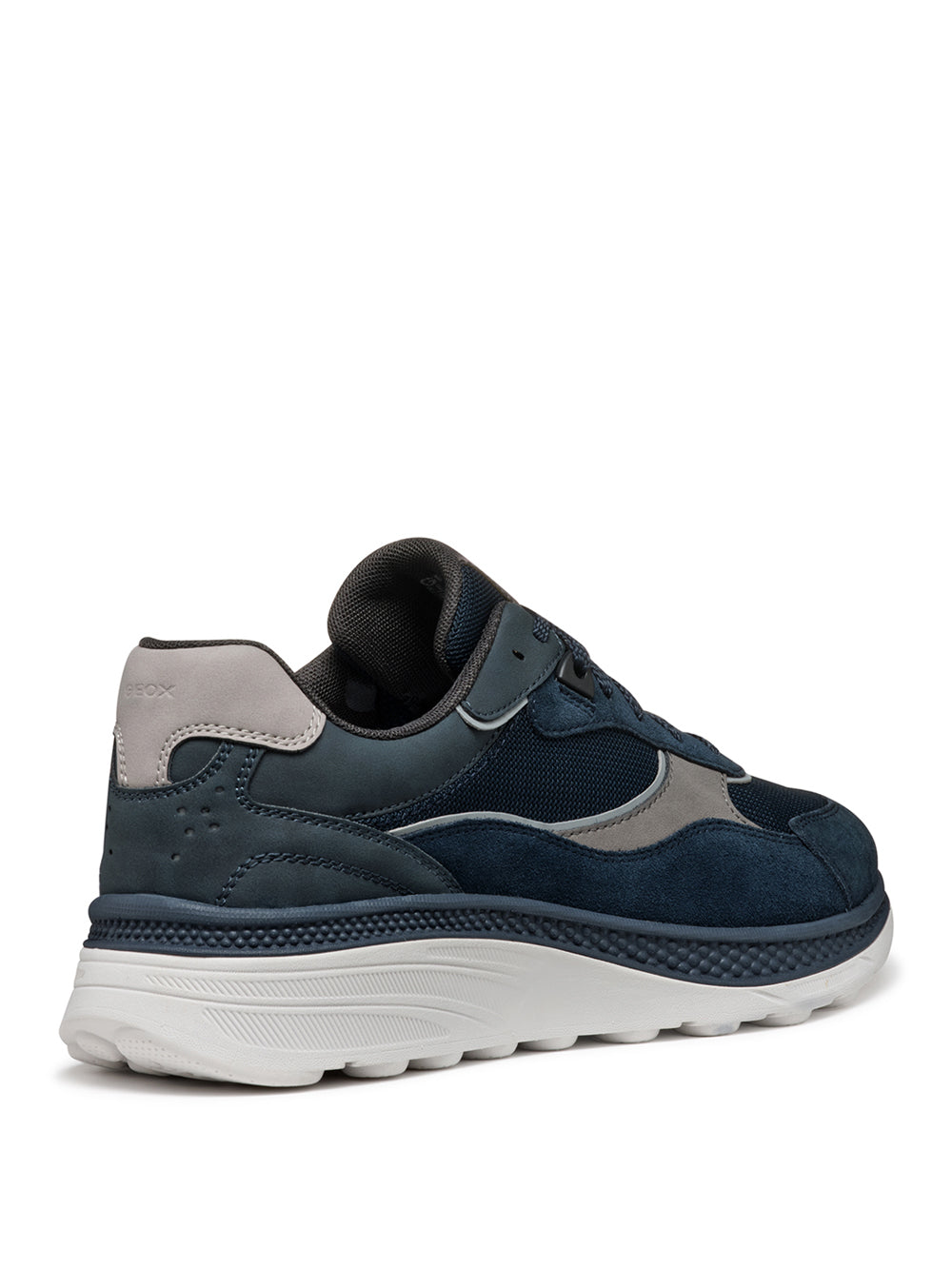 GEOX Sneakers Spherica Uomo - Blu modello U55HUA1422