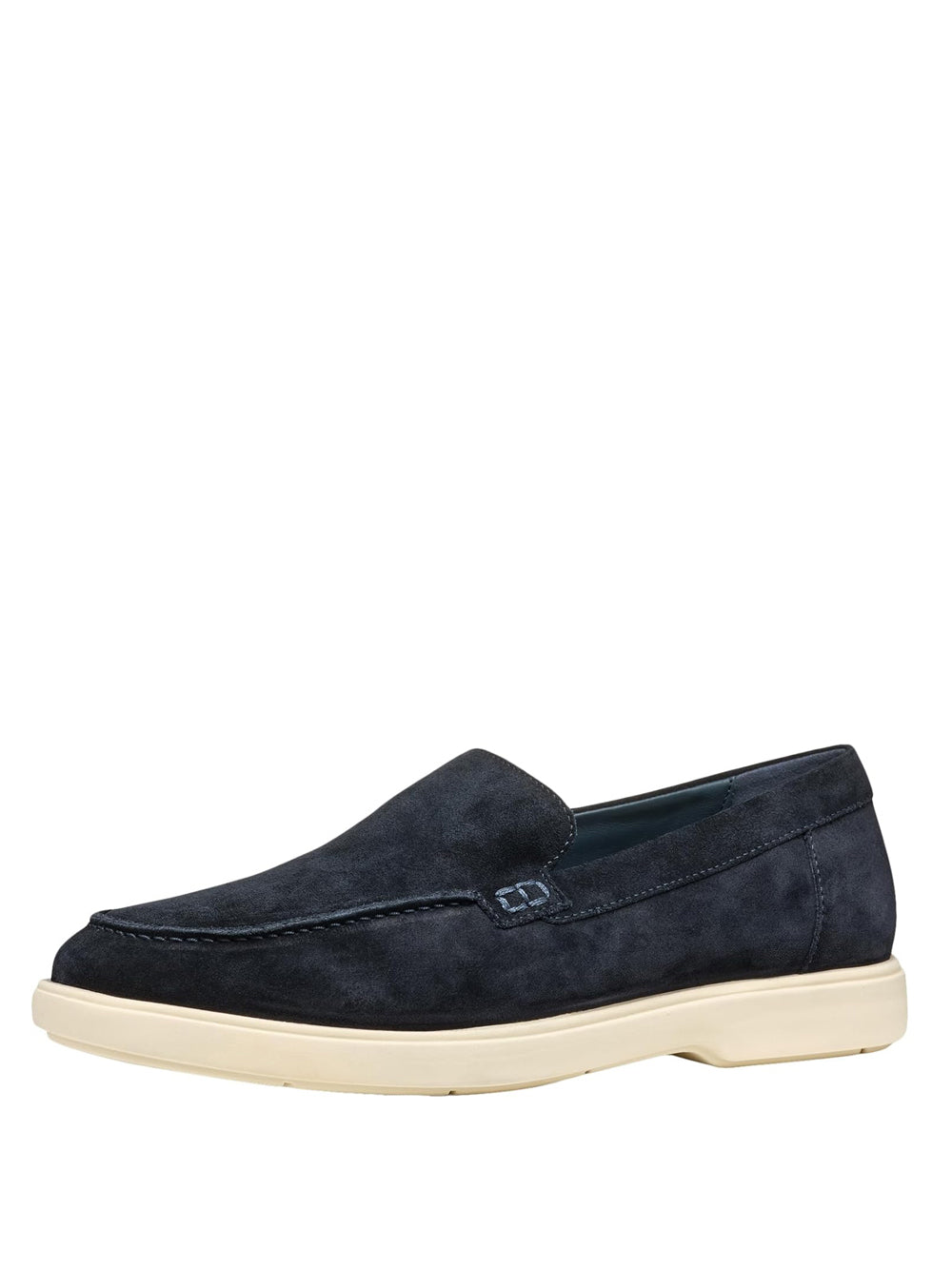 GEOX Mocassini Uomo - Blu modello U55LAD22