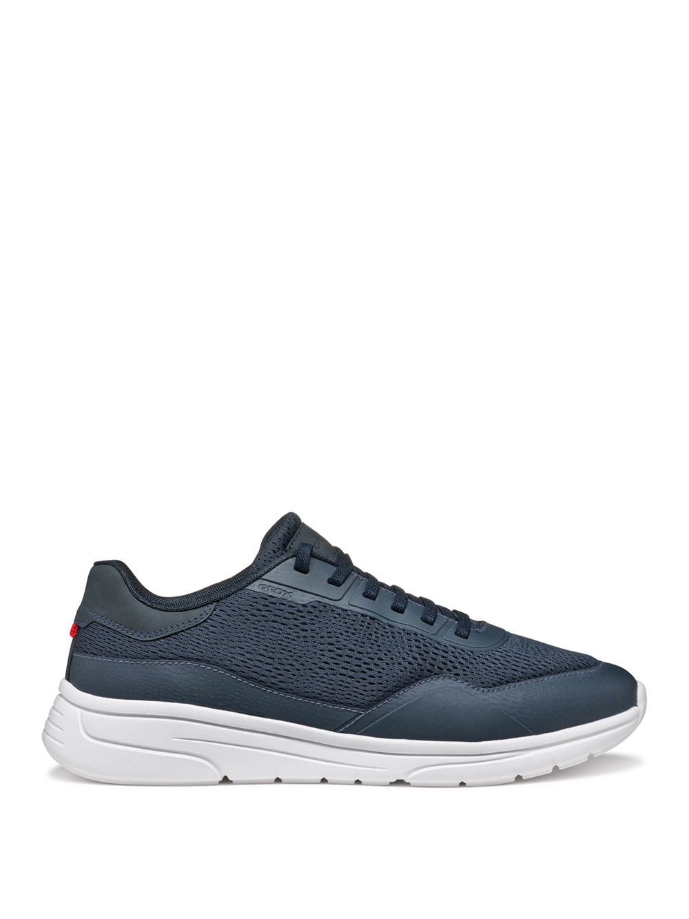 GEOX Sneakers Uomo - Blu modello U55LBA0149J