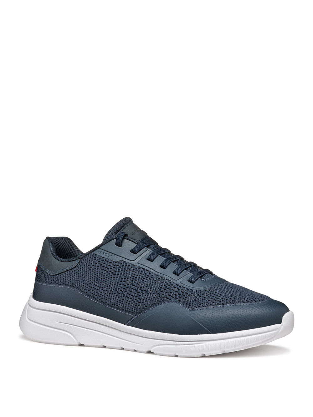 GEOX Sneakers Uomo - Blu modello U55LBA0149J