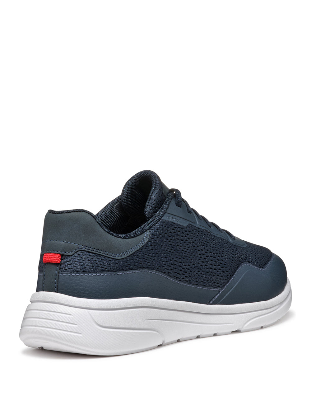 GEOX Sneakers Uomo - Blu modello U55LBA0149J