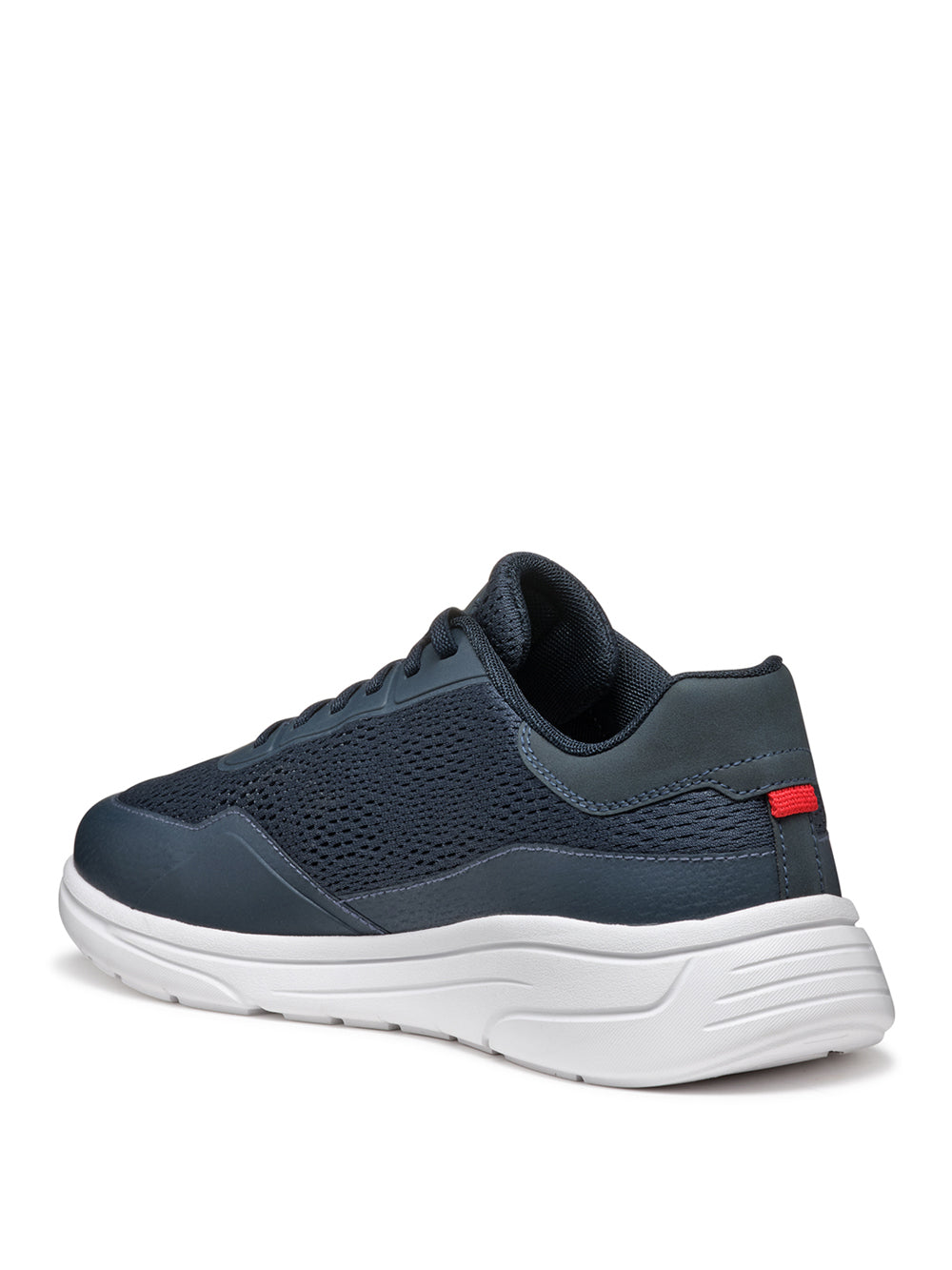 GEOX Sneakers Uomo - Blu modello U55LBA0149J