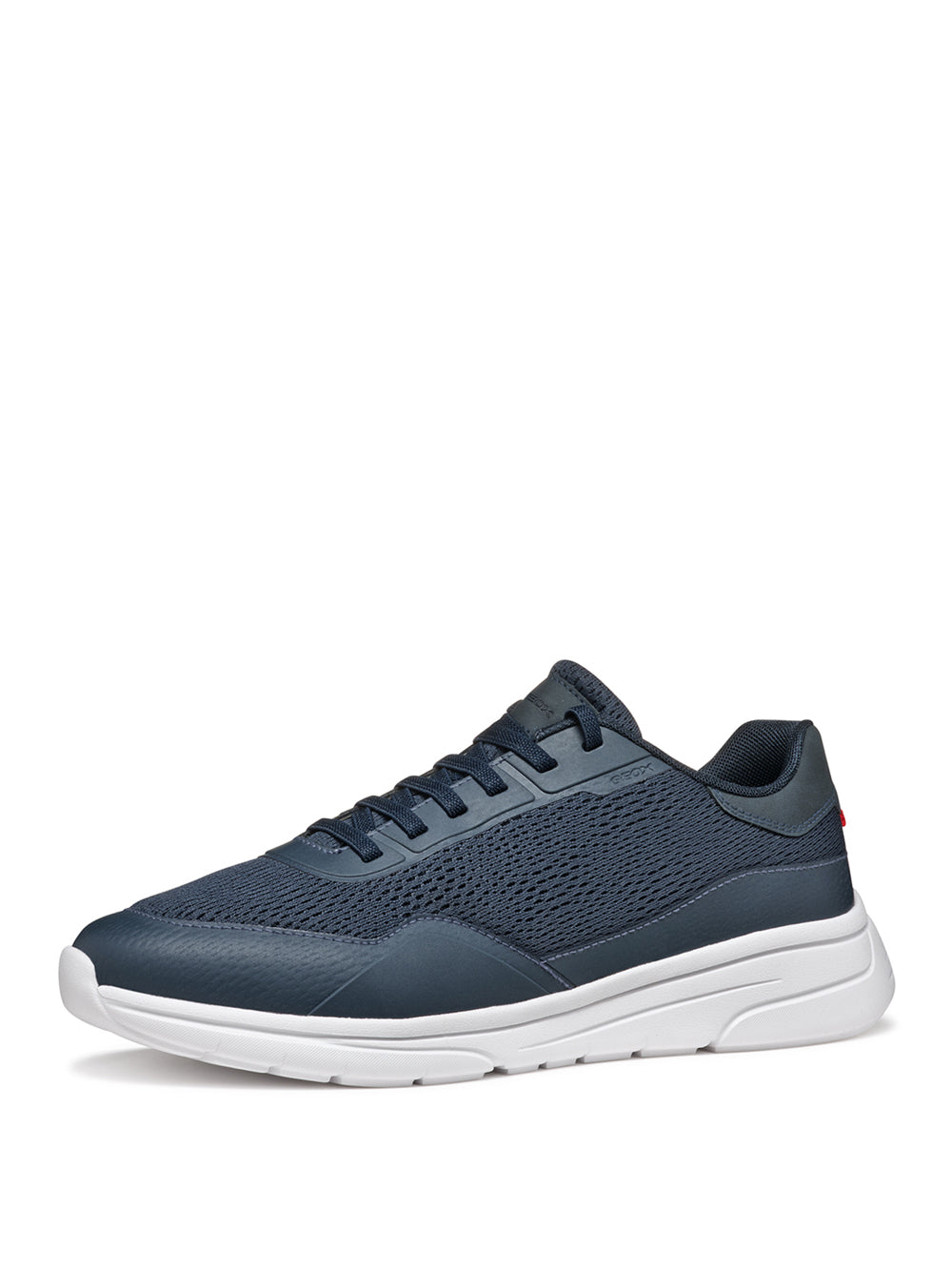 GEOX Sneakers Uomo - Blu modello U55LBA0149J