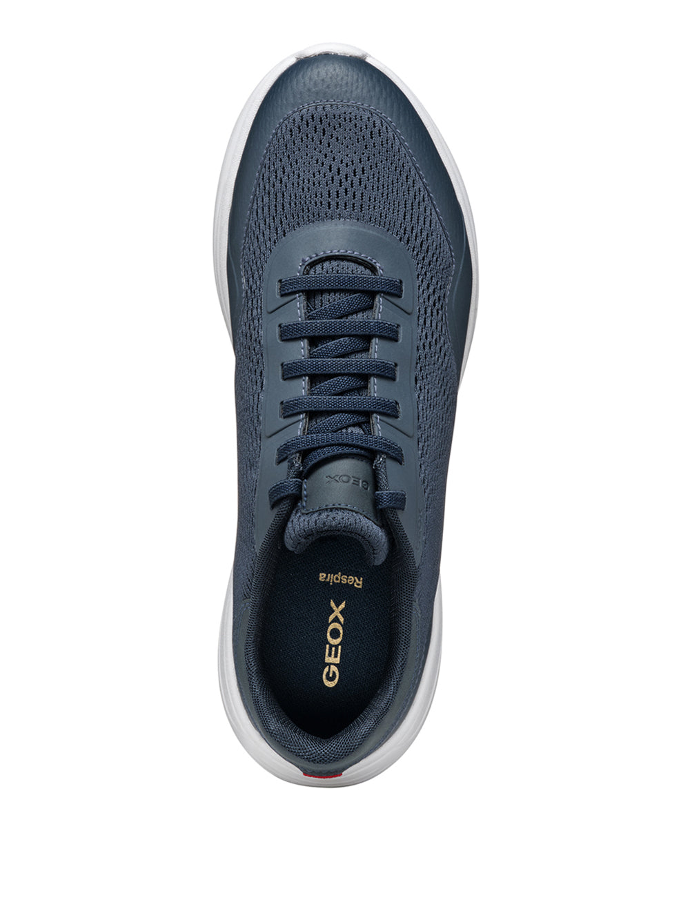 GEOX Sneakers Uomo - Blu modello U55LBA0149J