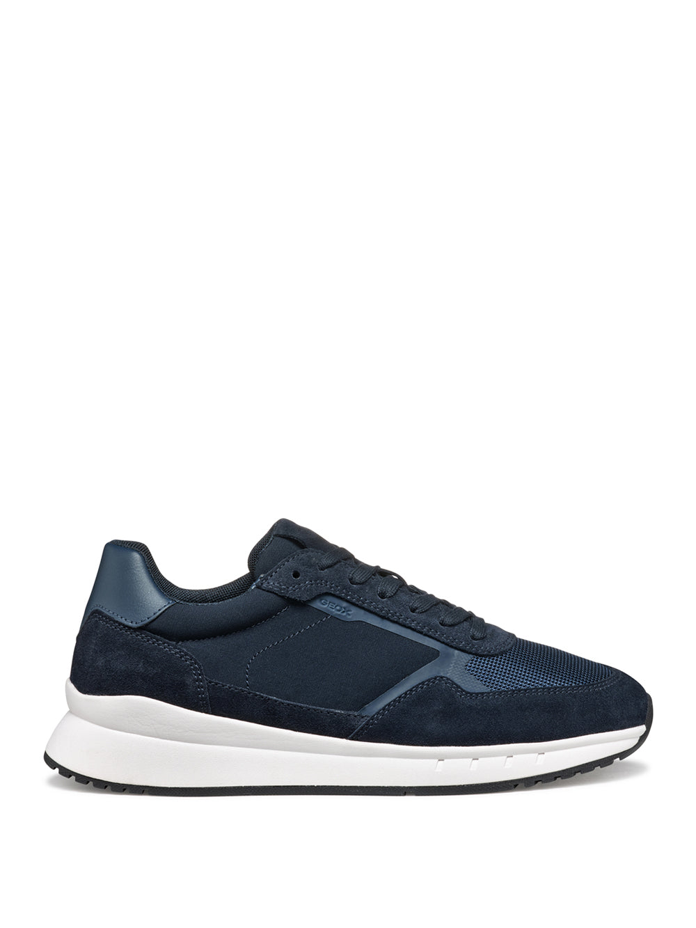 GEOX Sneakers Uomo - Blu modello U55LCA2211