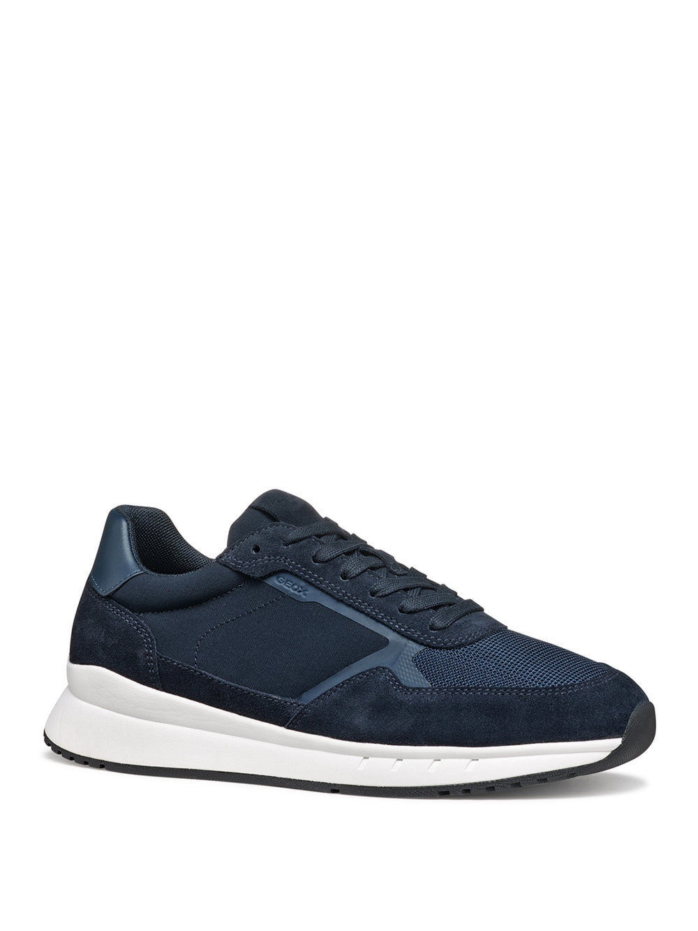 GEOX Sneakers Uomo - Blu modello U55LCA2211