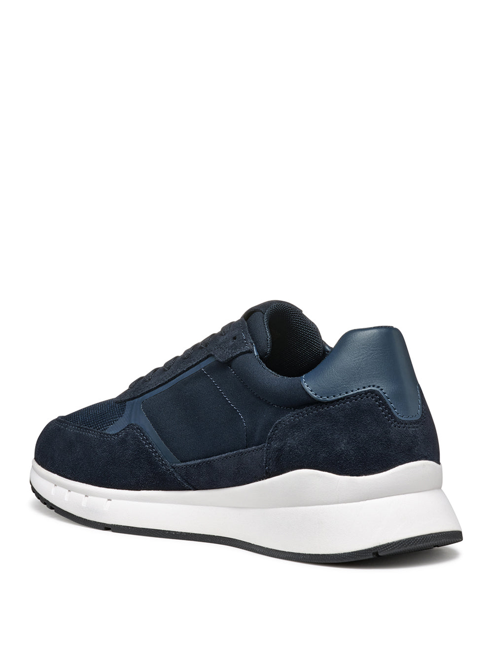 GEOX Sneakers Uomo - Blu modello U55LCA2211