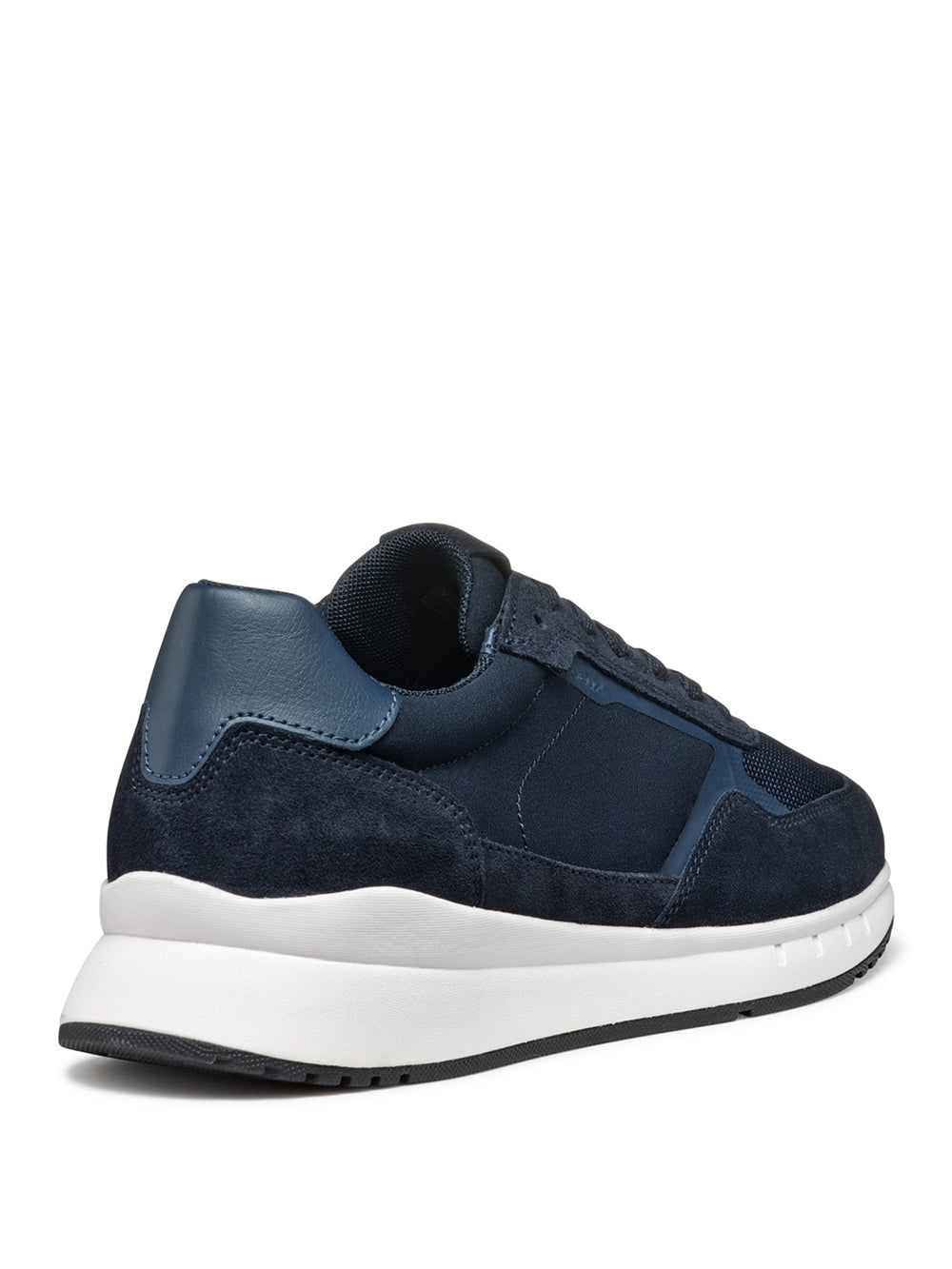 GEOX Sneakers Uomo - Blu modello U55LCA2211