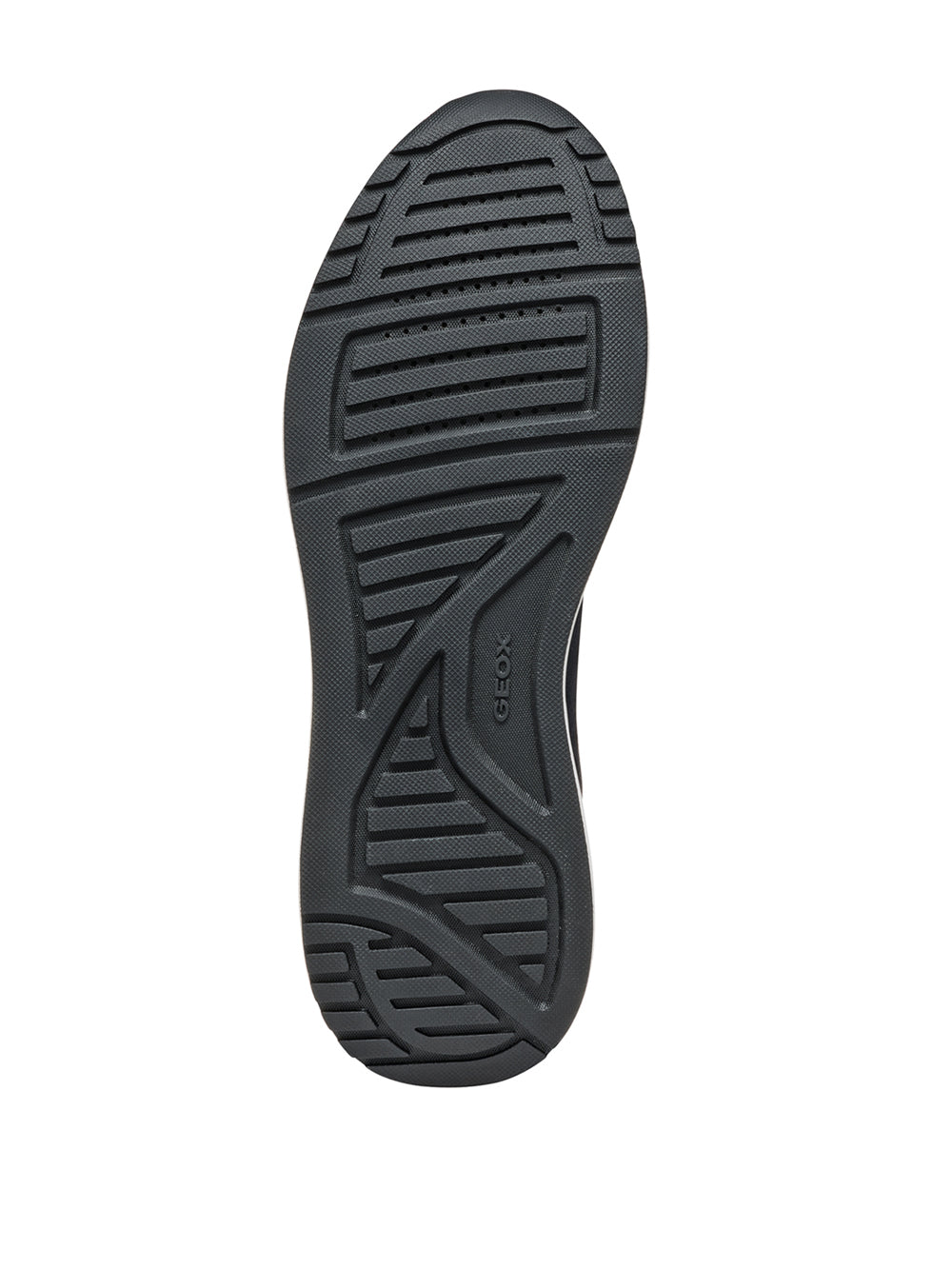 GEOX Sneakers Uomo - Blu modello U55LCA2211