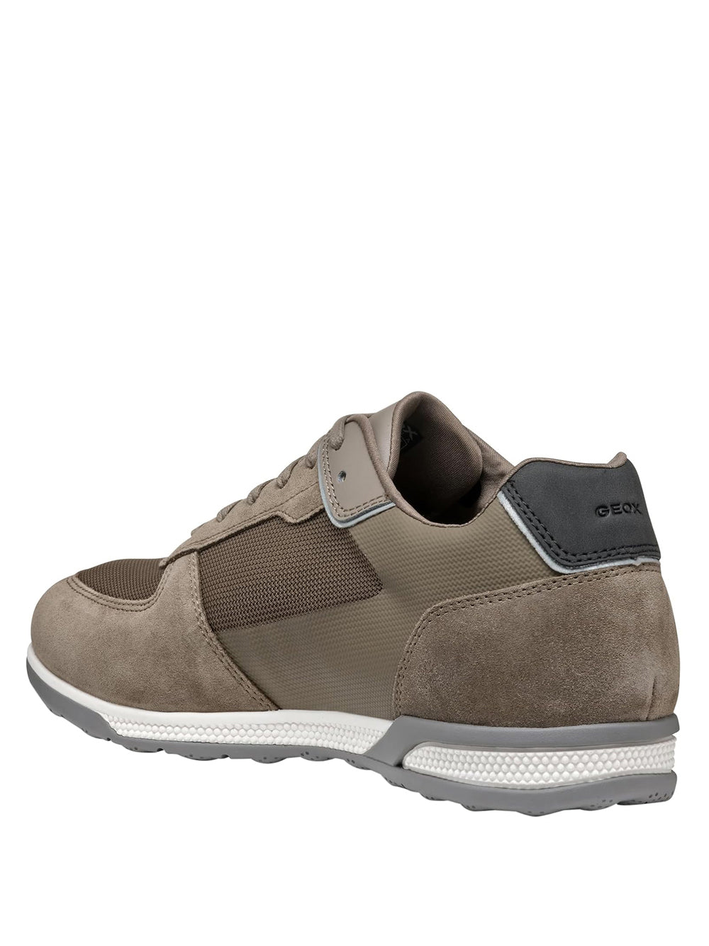 GEOX Sneakers Uomo - Grigio modello U55LGA1422