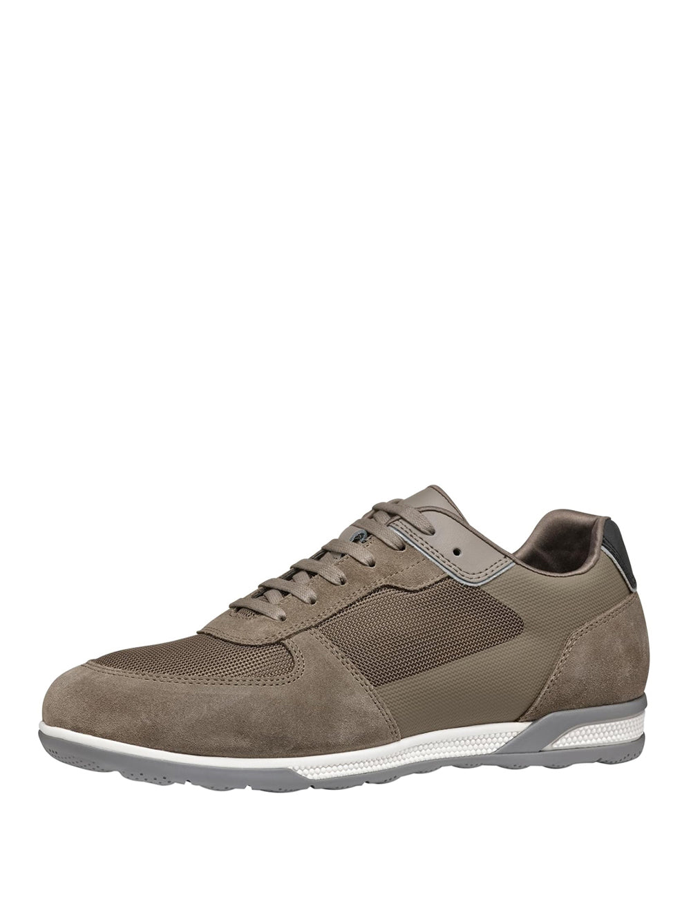 GEOX Sneakers Uomo - Grigio modello U55LGA1422