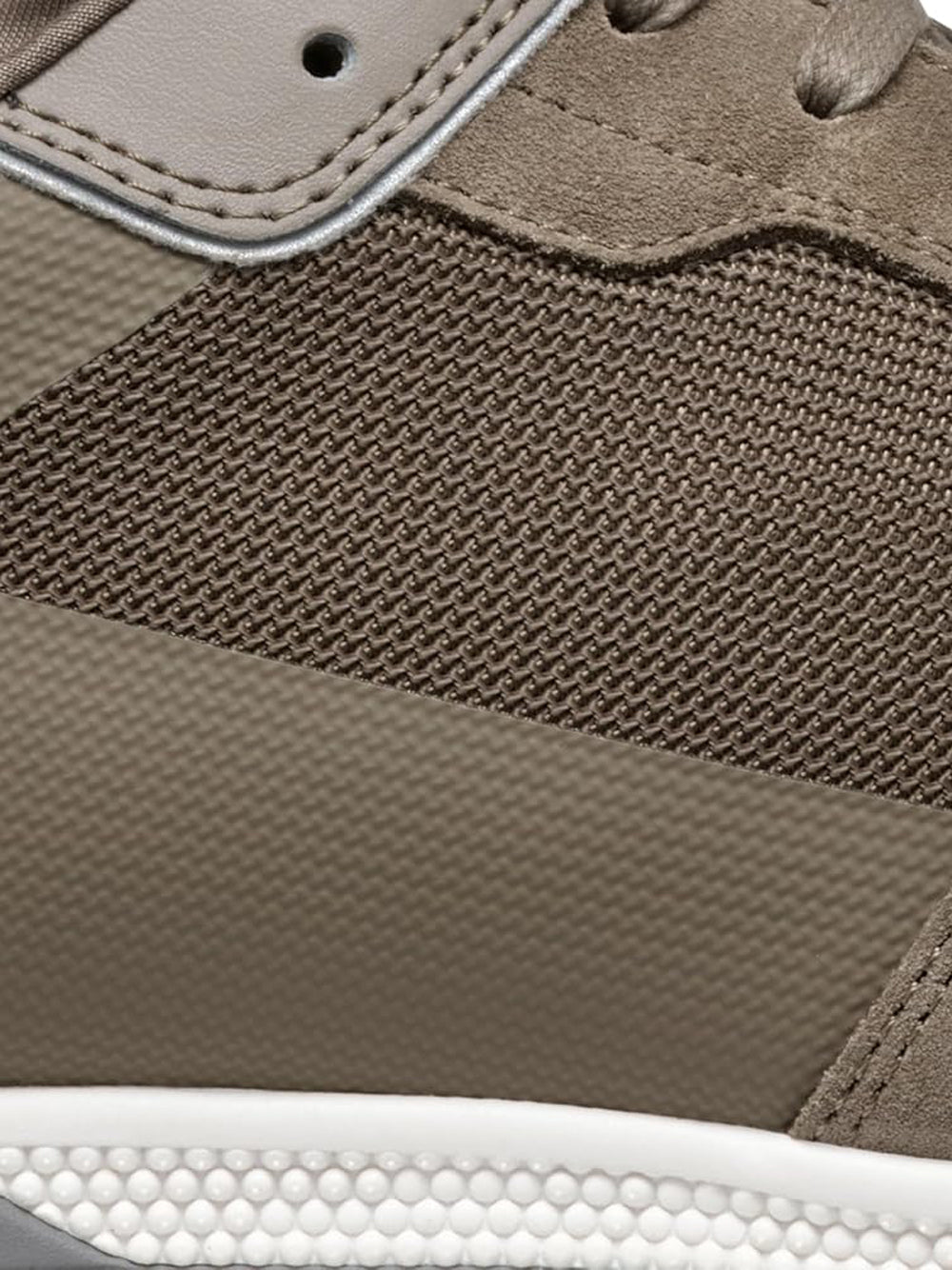 GEOX Sneakers Uomo - Grigio modello U55LGA1422