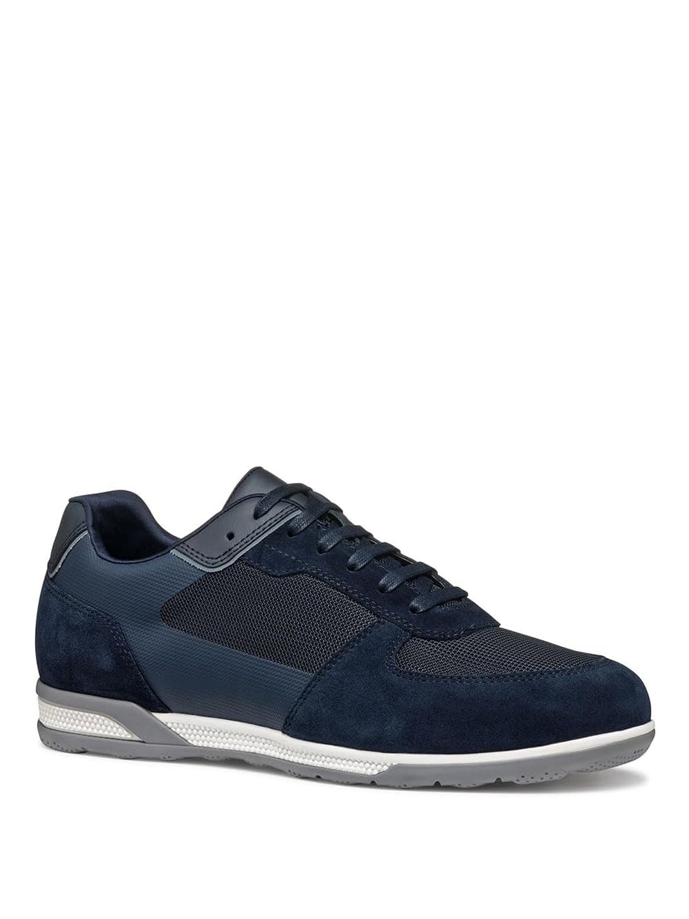 GEOX Sneakers Uomo - Blu modello U55LGA1422