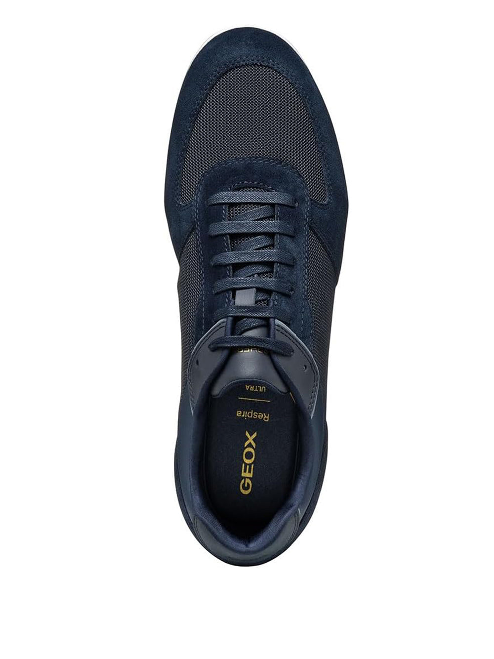 GEOX Sneakers Uomo - Blu modello U55LGA1422