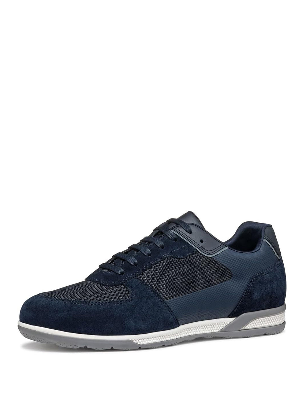 GEOX Sneakers Uomo - Blu modello U55LGA1422