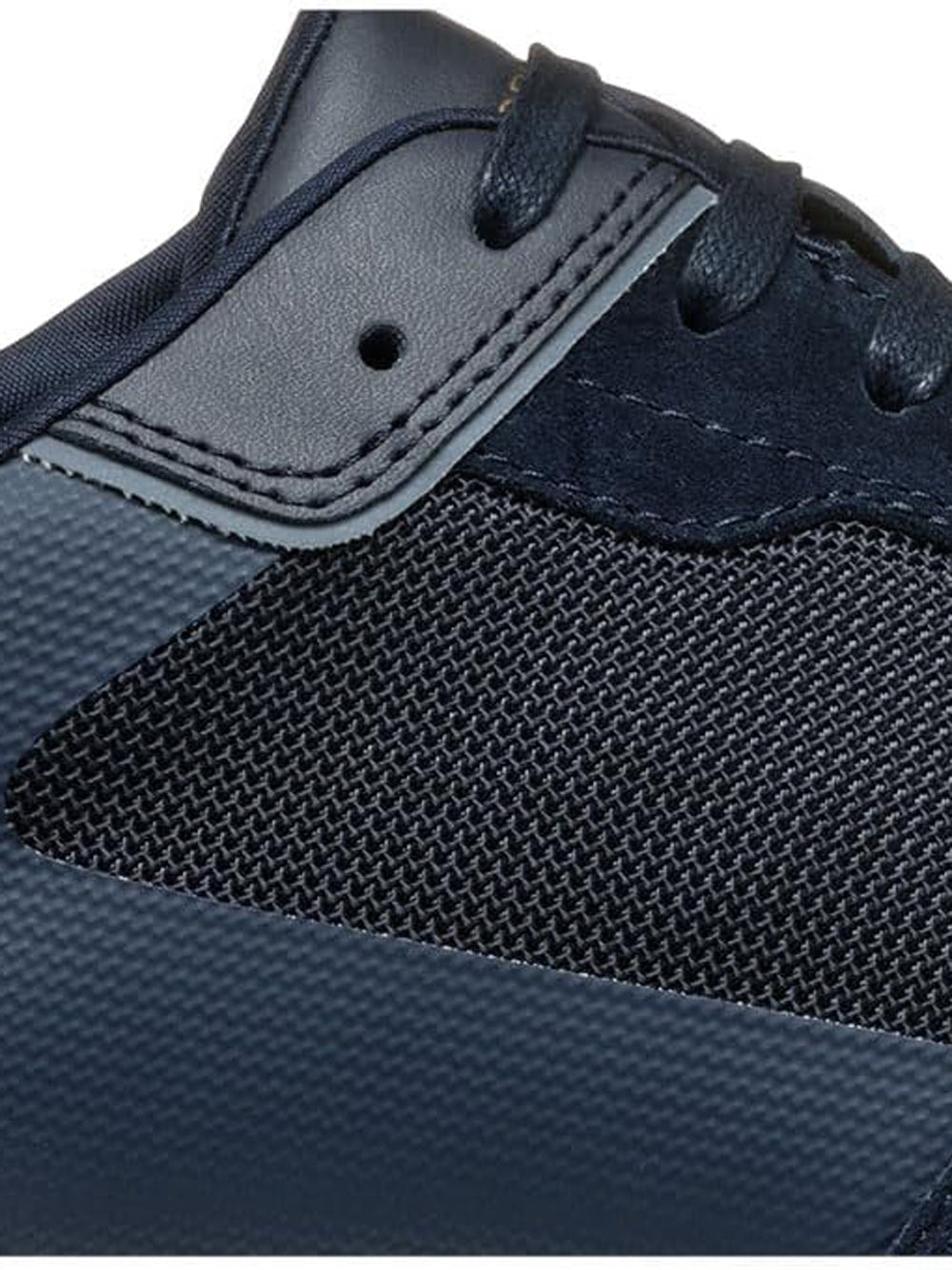 GEOX Sneakers Uomo - Blu modello U55LGA1422
