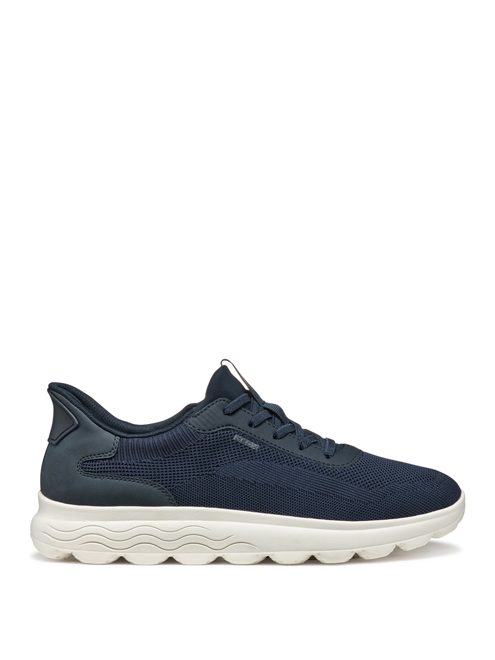 GEOX Sneakers Spherica Uomo - Blu modello U55MPA06KEK
