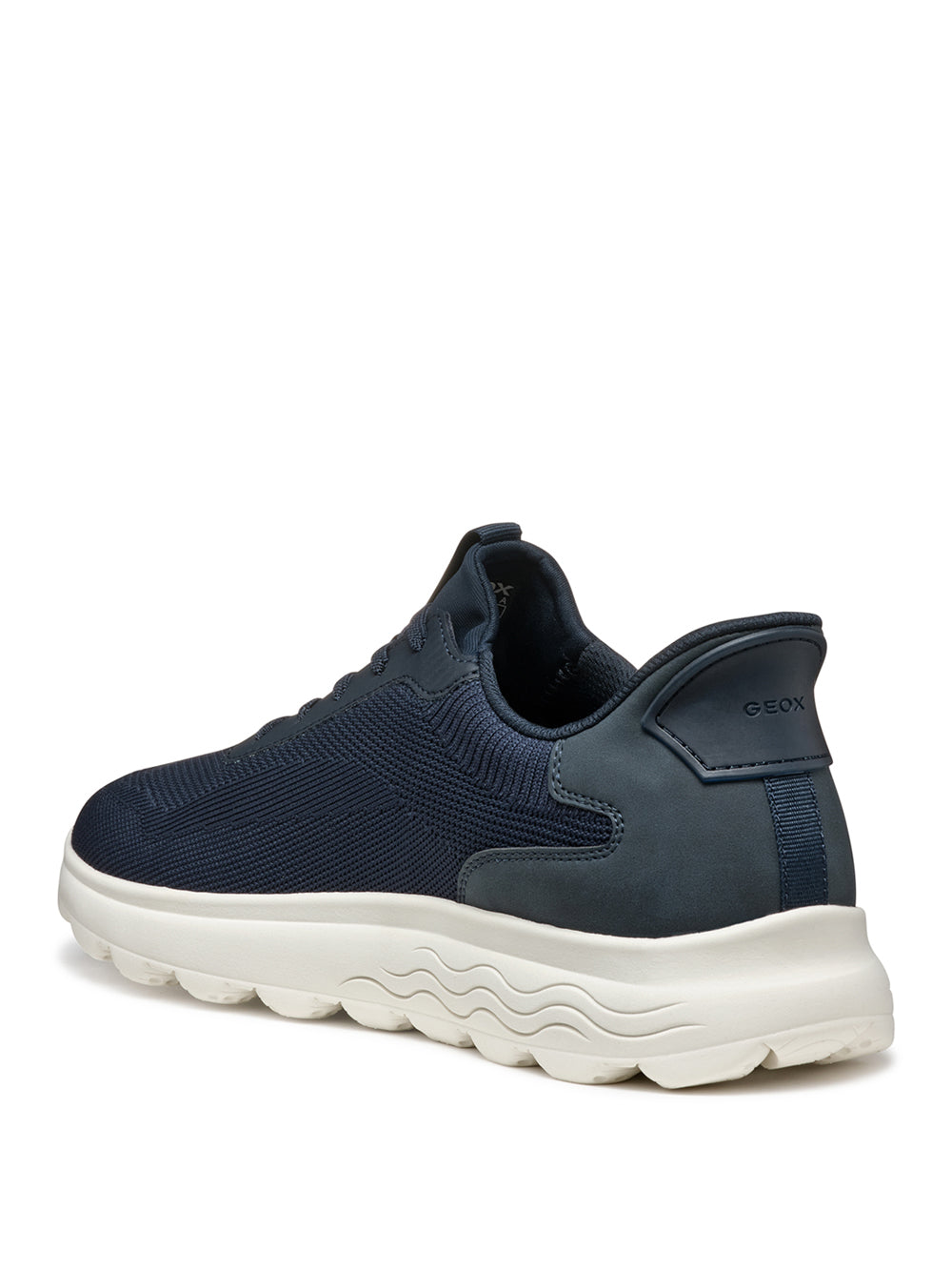 GEOX Sneakers Spherica Uomo - Blu modello U55MPA06KEK