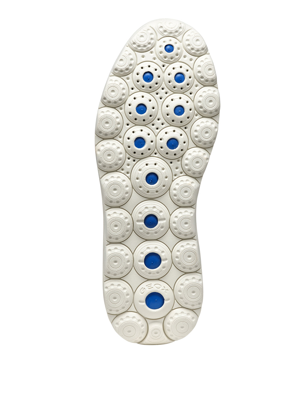 GEOX Sneakers Spherica Uomo - Blu modello U55MPA06KEK
