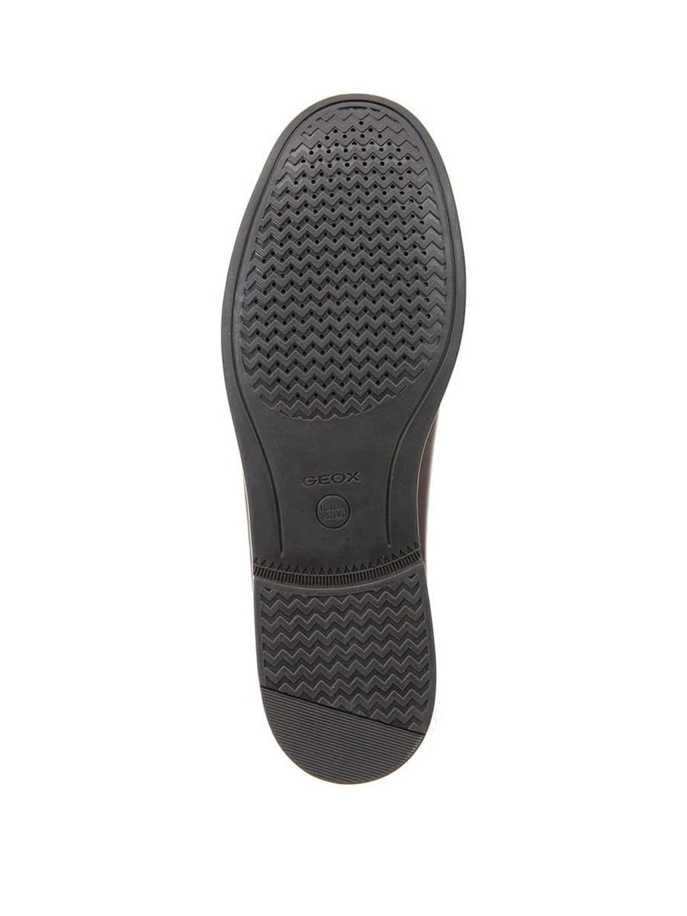 GEOX Mocassini Uomo - Marrone modello U641ZB43